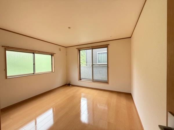 堺市南区美木多上の中古一戸建て