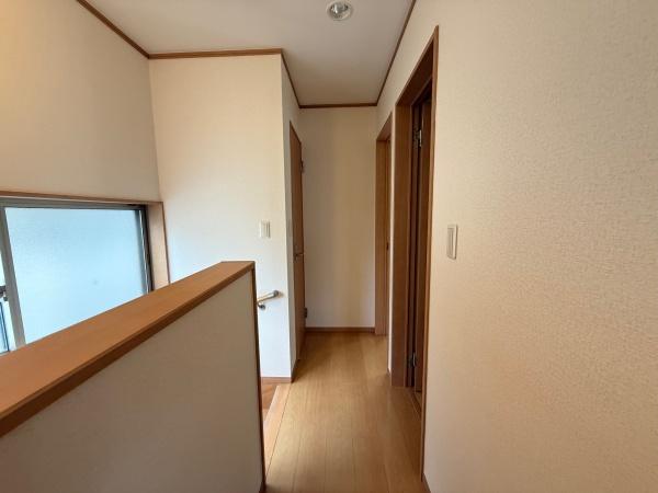 堺市南区美木多上の中古一戸建て