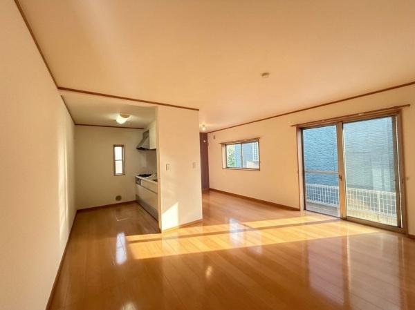 堺市南区美木多上の中古一戸建て