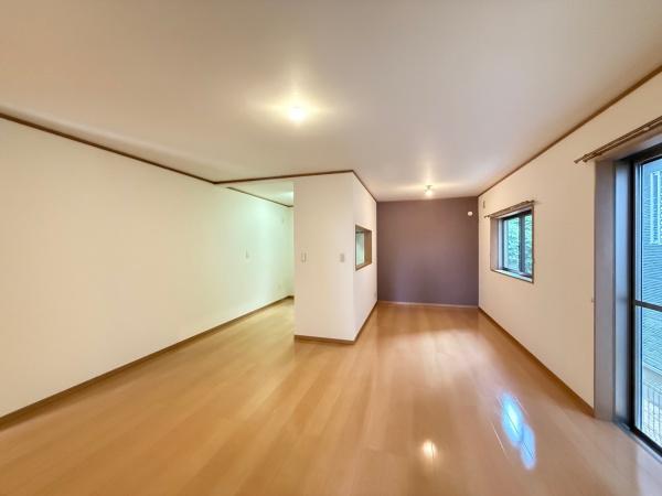 堺市南区美木多上の中古一戸建て