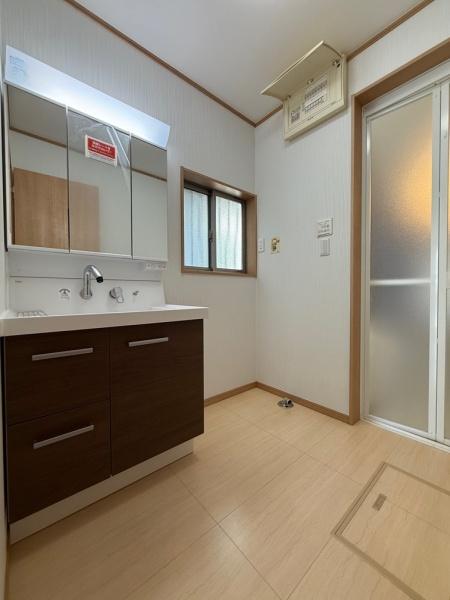 堺市南区美木多上の中古一戸建て
