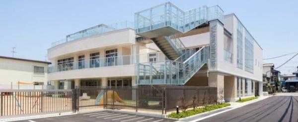 堺市中区平井の中古一戸建て(鈴の宮幼稚園)