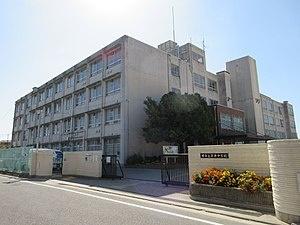 堺市中区平井の中古一戸建て(堺市立平井中学校)
