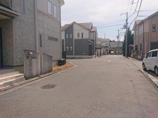 堺市中区平井の中古一戸建て