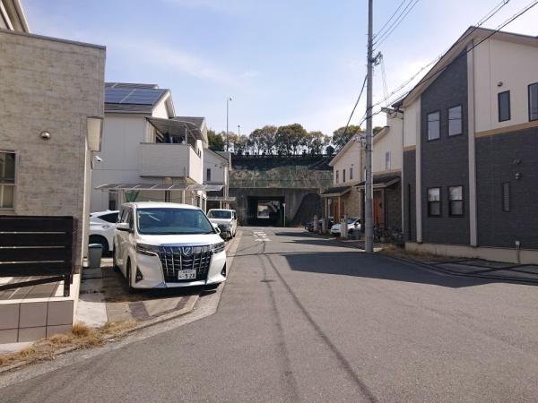 堺市中区平井の中古一戸建て