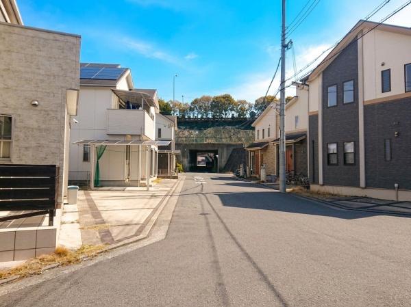堺市中区平井の中古一戸建て