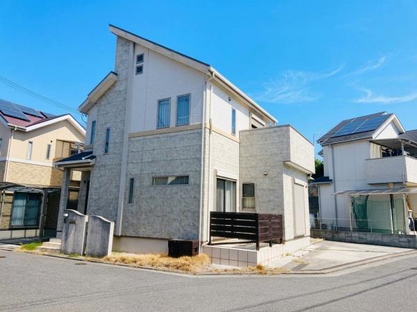 堺市中区平井の中古一戸建