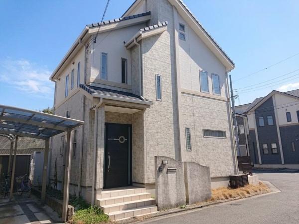 堺市中区平井の中古一戸建て