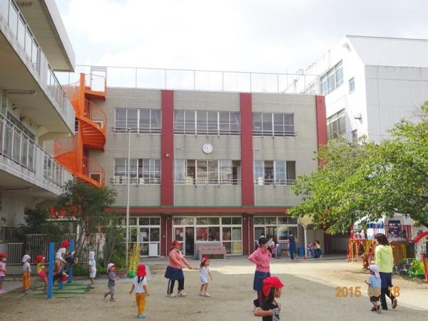 大阪市平野区瓜破西３丁目の土地(天宗瓜破園)