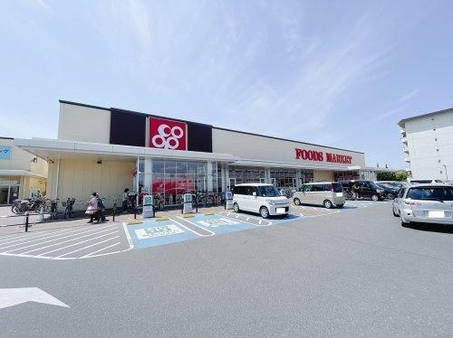 堺市東区野尻町の土地(コープ大野芝店)
