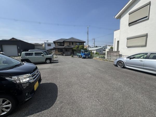 松原市天美我堂７丁目の土地