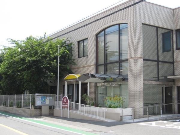 堺市中区福田の土地(幼保連携型認定こども園登美丘西こども園分園)