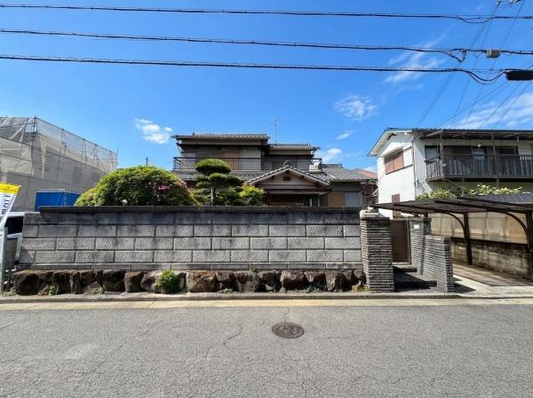 中区福田