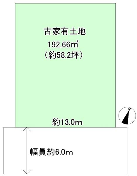 中区福田