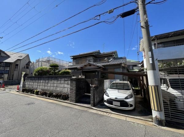 中区福田