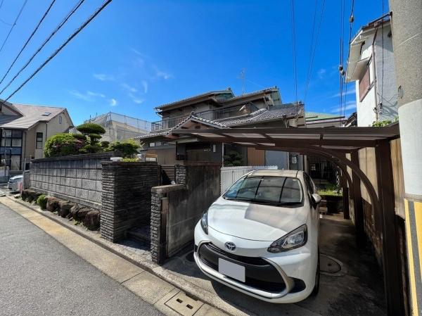 中区福田