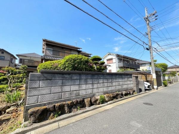 中区福田
