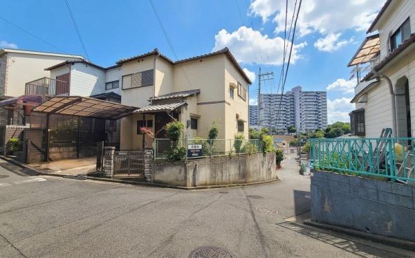 中区田園