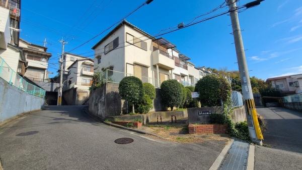 中区田園