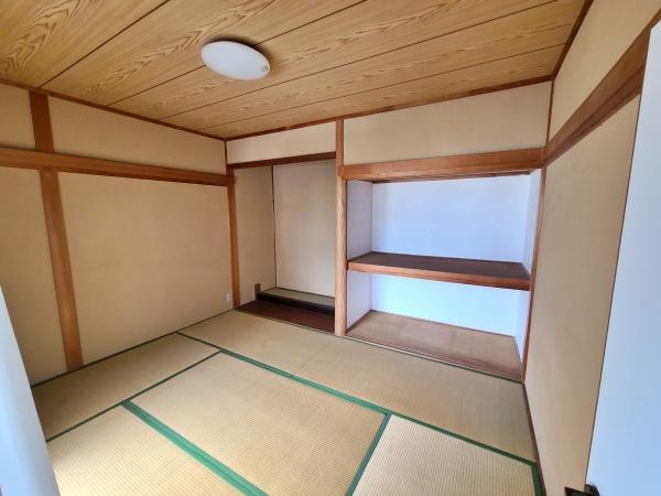 堺市中区上之の中古一戸建て