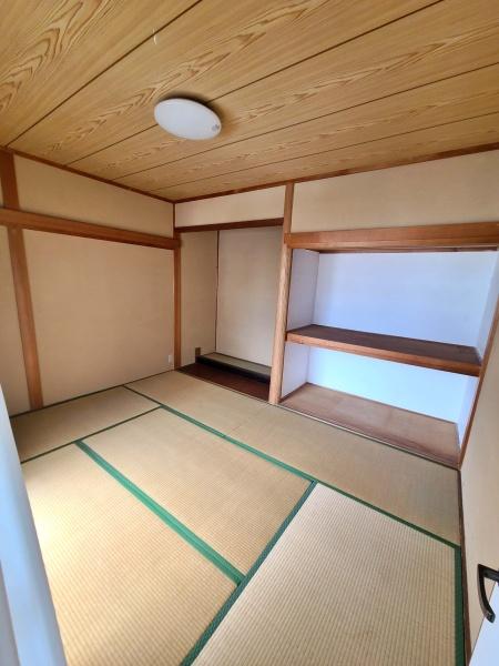 堺市中区上之の中古一戸建て