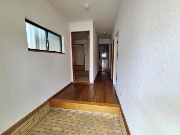 堺市中区上之の中古一戸建て