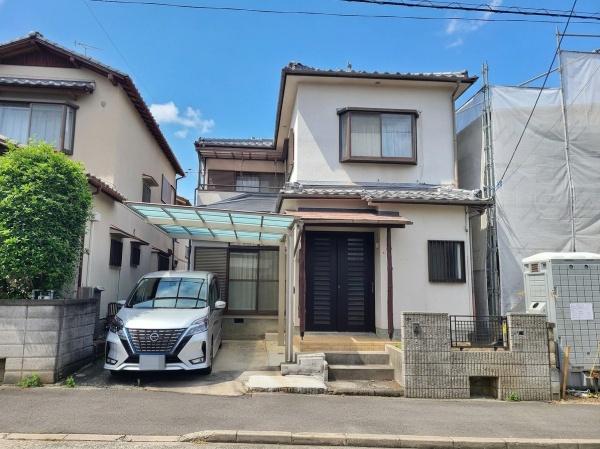 堺市中区上之