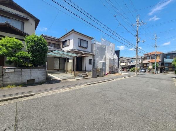 堺市中区上之の中古一戸建て