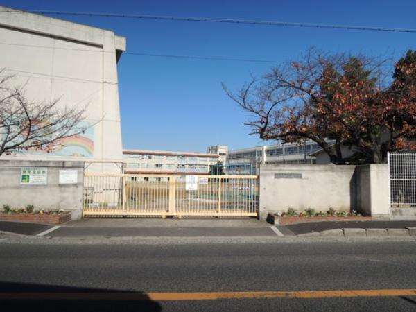 堺市東区日置荘田中町の中古一戸建て(堺市立日置荘西小学校)