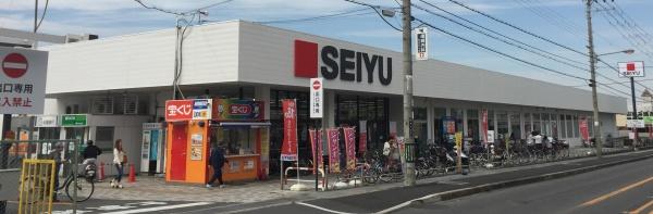 堺市東区日置荘田中町の中古一戸建て(西友堺福田店)
