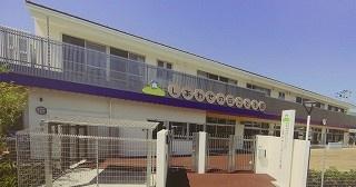 堺市西区上野芝向ヶ丘町６丁の土地(しあわせの丘こども園)