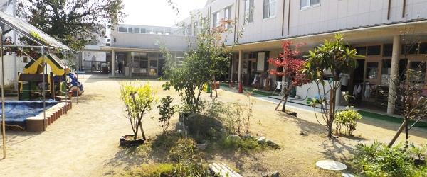 堺市東区日置荘西町３丁の新築一戸建(初芝こども園)