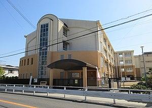 堺市中区深阪１丁の新築一戸建(堺市立久世小学校)