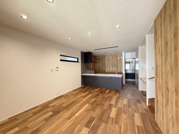 堺市中区深阪１丁の新築一戸建