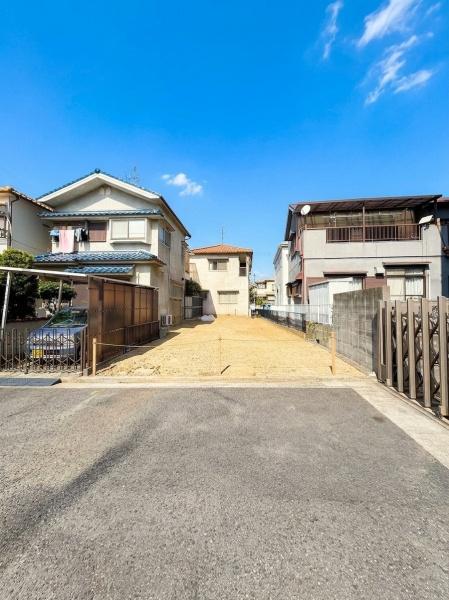 堺市中区深阪１丁の新築一戸建