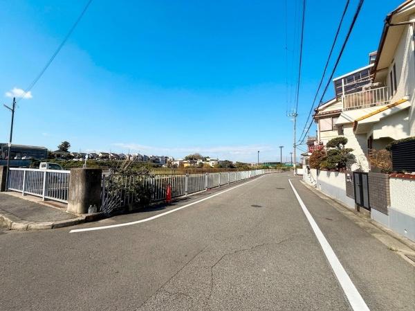堺市中区深阪１丁の新築一戸建