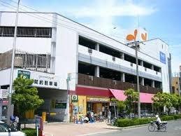 堺市中区深井清水町の土地(グルメシティ深井駅前店)