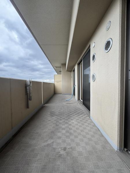 ブラーム東住吉