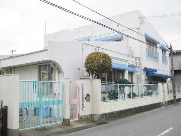ブラーム東住吉(矢田北保育園)