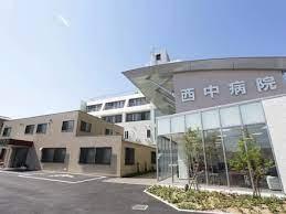 ブラーム東住吉(医療法人西中医学会西中病院)