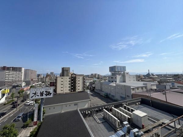 ブラーム東住吉