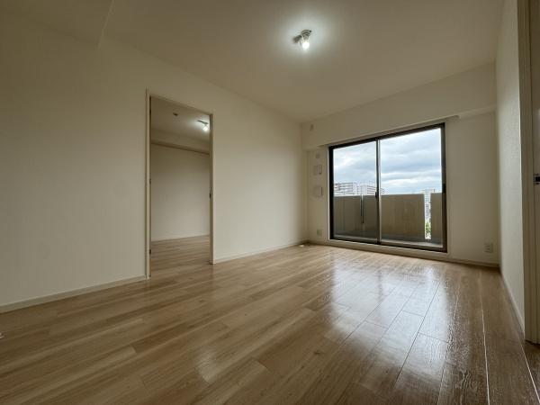ブラーム東住吉