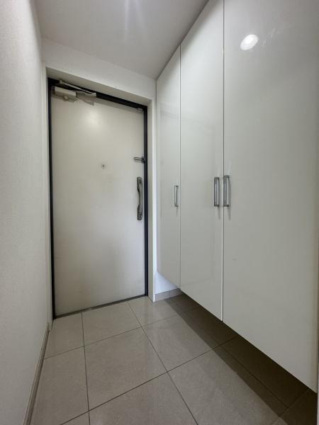 ブラーム東住吉