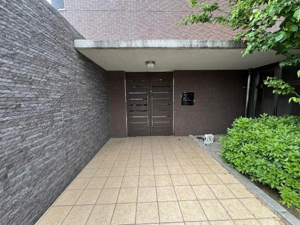 ブラーム東住吉