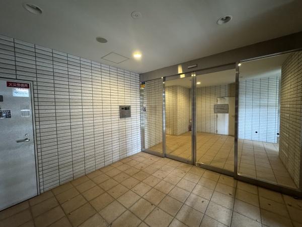 ブラーム東住吉