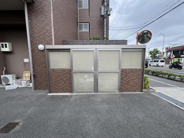 ブラーム東住吉