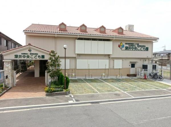 堀上町４区画　１号地(幼保連携型認定こども園深井中央こども園)
