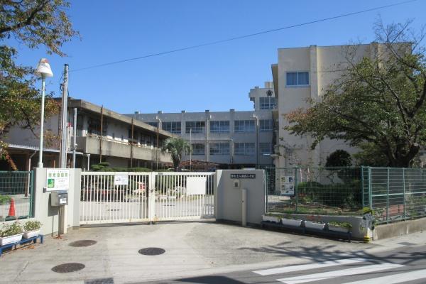 堀上町４区画　4号地(堺市立八田荘中学校)