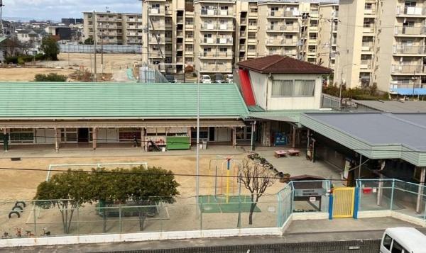 堀上町４区画　4号地(堺市立宮園こども園)