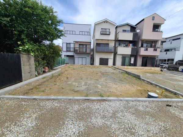 堀上町４区画　4号地
